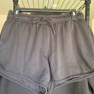 Athletic Works Black shorts
